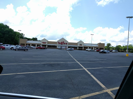 Grocery Store «Ingles Market», reviews and photos, 1100 Nathan Dean Bypass, Rockmart, GA 30153, USA