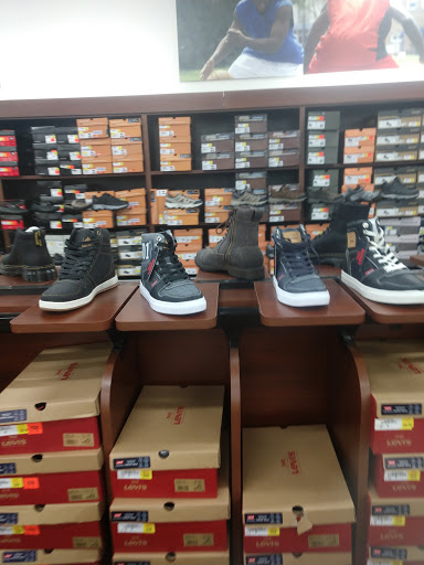 Shoe Store «Shoe Dept.», reviews and photos, 3592 Capital City Mall Dr, Camp Hill, PA 17011, USA