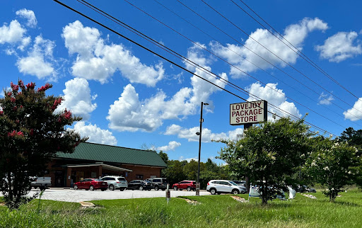 Lovejoy Package Store, 2160 Talmadge Rd, Hampton, GA 30228, USA, 
