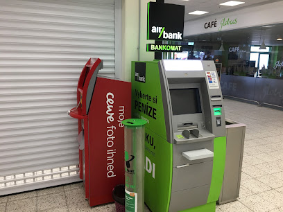Air Bank ATM