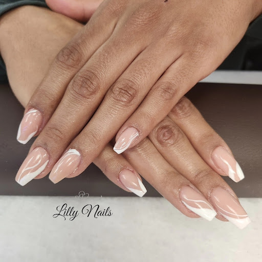 Lilly Nails in Skive, Skive