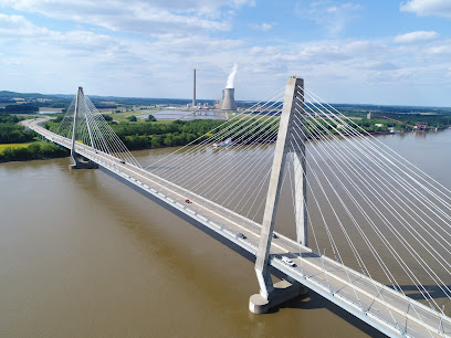 William H. Natcher Bridge