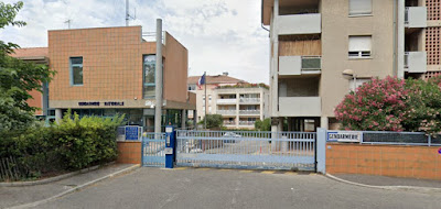 Gendarmerie Nationale à Aubagne