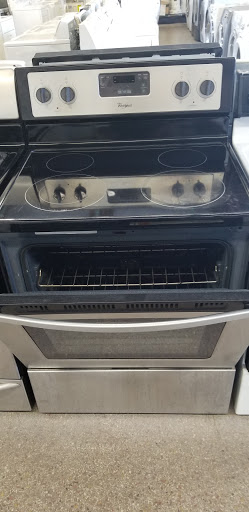 Used Appliance Store «Endtime Harvest Thrift Store», reviews and photos, 740 Wade Hampton Blvd, Greenville, SC 29609, USA