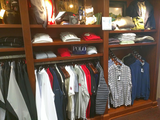 Golf Club «Jimmie Austin OU Golf Club», reviews and photos, 1 Par Dr, Norman, OK 73071, USA