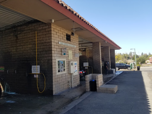 Conejo Car Wash Self-Services