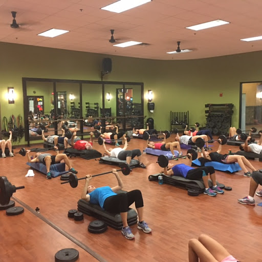 Health Club «Onelife Fitness - Crabapple Gym», reviews and photos, 12315 Crabapple Rd, Alpharetta, GA 30004, USA