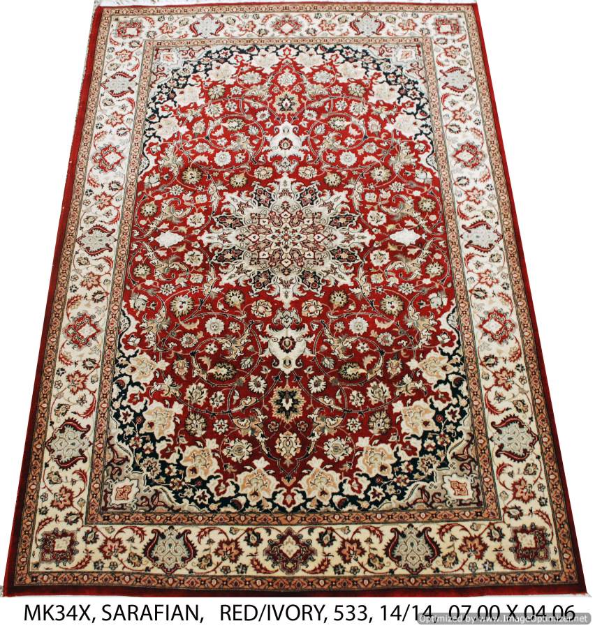Galaxy of Habib Carpets