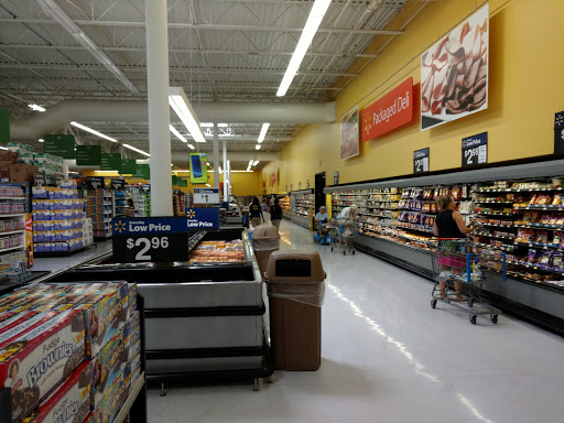 Department Store «Walmart Supercenter», reviews and photos, 5315 Cortez Rd W, Bradenton, FL 34210, USA