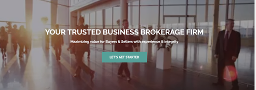 Atlas Business Brokers