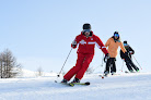 Ecole de Ski Français de Risoul - ESF Risoul - Risoul French Ski School - Forêt Blanche Risoul