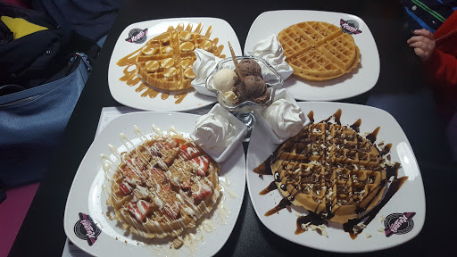 Waffles Colchester