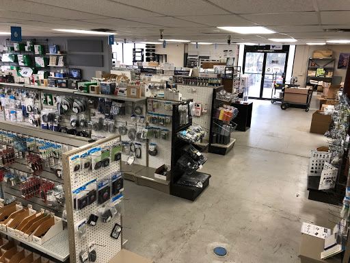 Tri-Tek Electronics, 40 W Baseline Rd, Mesa, AZ 85210, USA, 