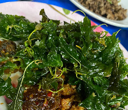 ร้านข้าวต้มกุ้ยนายทุ้ย photo