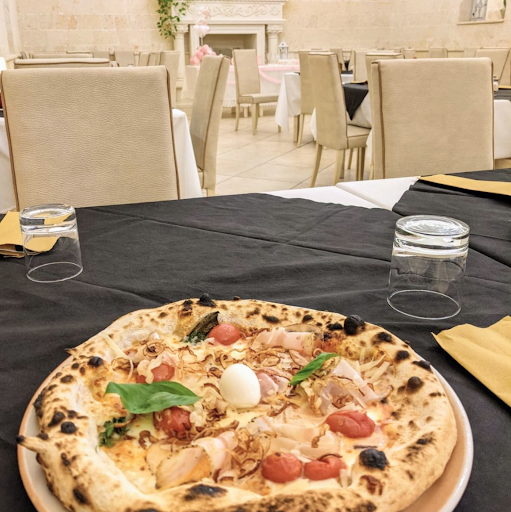 Castello Conti Filo Resort in Torre Santa Susanna, Provincia di Brindisi
