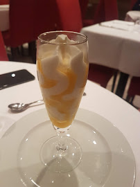 Plats et boissons du Restaurant italien La Corte à Paris - n°17