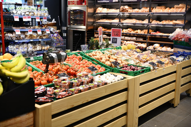 Rezensionen über SPAR Supermarkt Amriswil in Arbon - Supermarkt
