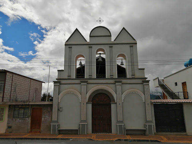 Iglesia Católica de San Gerardo