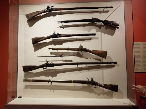 Tourist Attraction «Battle for Texas: The Experience», reviews and photos, 849 E Commerce St, San Antonio, TX 78205, USA