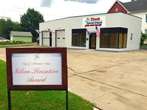 Tim's Auto Repair - AF1QipPEU5kKwQb0aFnhqov88MMmqhTR6UMUGmUwoqig