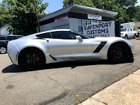 Davenport Customs - Photo 8 - Car repair in Durham, NC, Durham