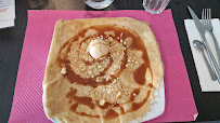 Plats et boissons du Crêperie La Petite Crêperie à Cléguérec - n°12