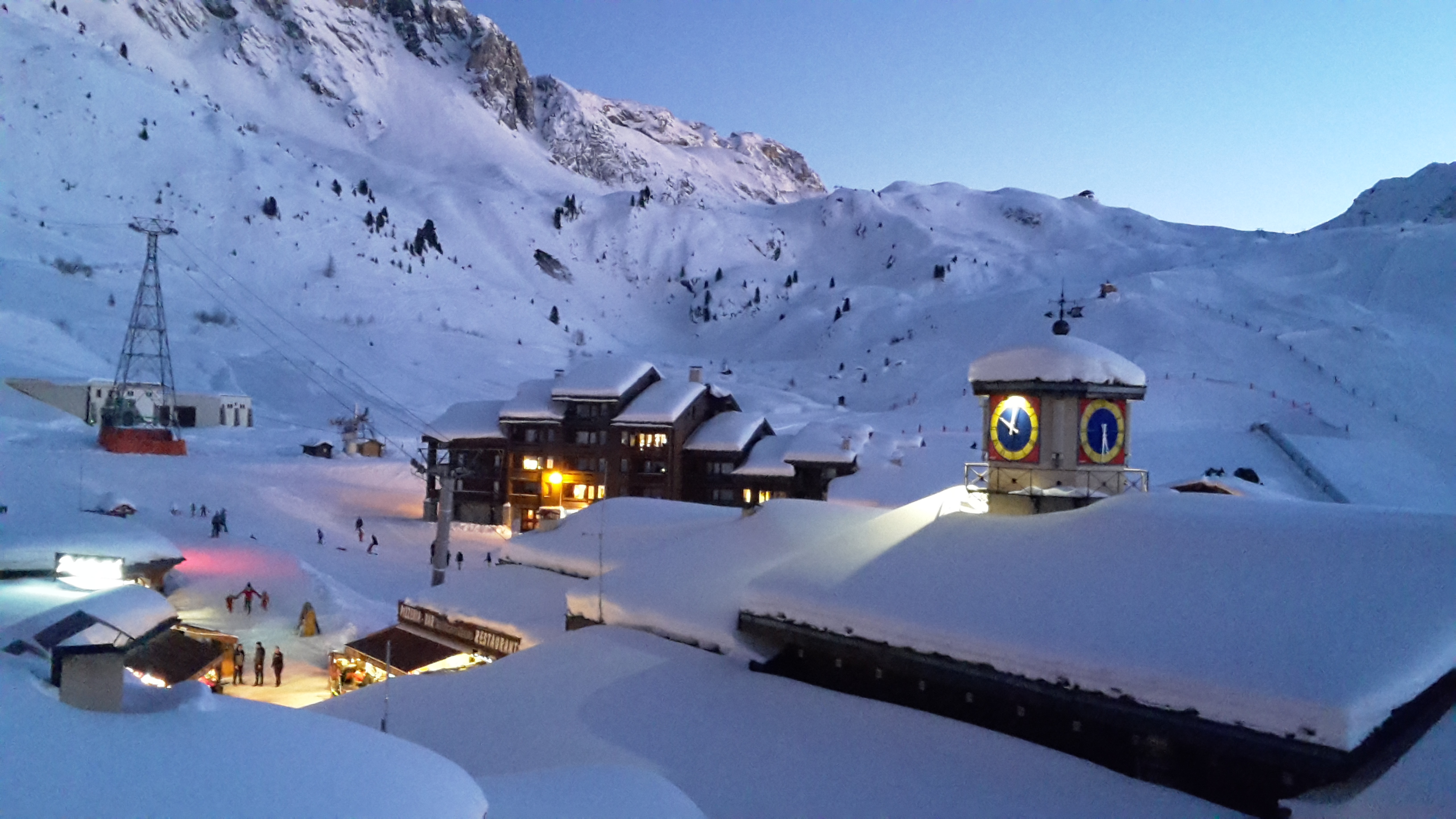 Photo n° 1 de l'avis de Andres.e fait le 29/12/2017 à 15:39