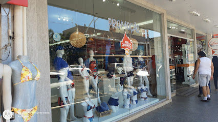 LANE BORDADOS - MATRIZ Caldas Novas GO