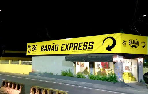 Barão Cervejas Express