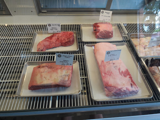 Butcher Shop «Proper Sausages», reviews and photos, 9722 NE 2nd Ave, Miami, FL 33138, USA