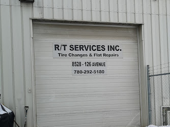 R/T Services Inc