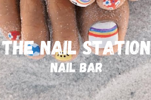 The Nail Station Playa image