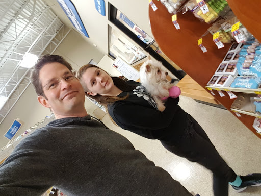 Pet Supply Store «PetSmart», reviews and photos, 620 N West End Blvd, Quakertown, PA 18951, USA