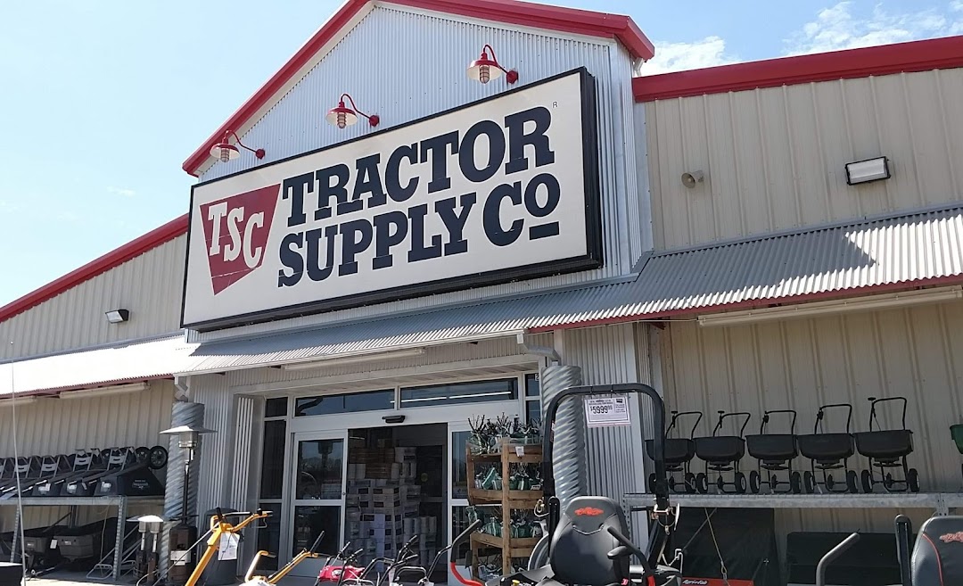 Tractor Supply Co.