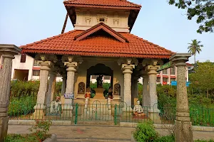 Lalithodyana Dharmasthala image