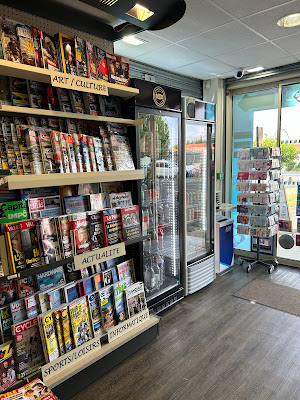 Tabac Presse "Les Tourelles" à Mérignac