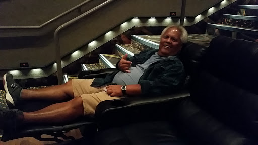 Movie Theater «Regal Cinemas Sunset Station 13 & IMAX», reviews and photos, 1301 W Sunset Rd, Henderson, NV 89014, USA