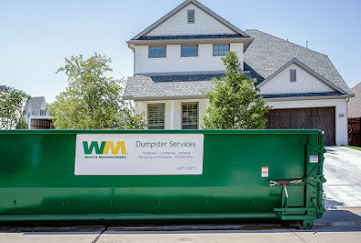 WM – Tulsa Recycling Facility
