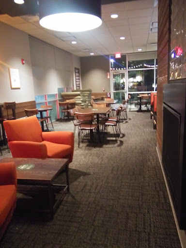 Panera Bread image