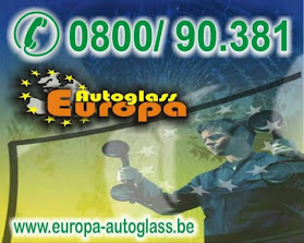EUROPA AUTO GLASS