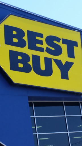 Electronics Store «Best Buy», reviews and photos, 5815 Youngstown Warren Rd, Niles, OH 44446, USA