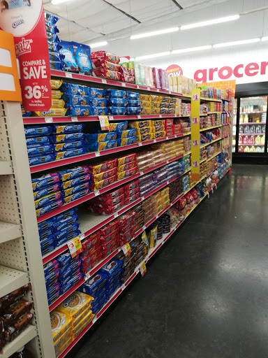 Dollar Store «FAMILY DOLLAR», reviews and photos, 6565 Colquitt Rd, Keithville, LA 71047, USA
