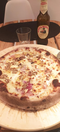 Pizza du Pizzeria Papa Pizz’ 🥇 à Lyon - n°17