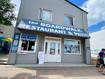 Boardwalk Restaurant & Patio
