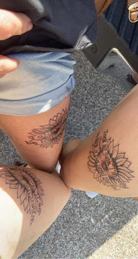 Tattoo Shop «Pix & Stix Tattoo», reviews and photos, 1780 Cedar St, McKenzie, TN 38201, USA