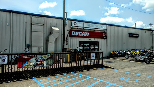 Motorcycle Dealer «Big #1 Motorsports», reviews and photos, 505 Cobb St, Birmingham, AL 35209, USA