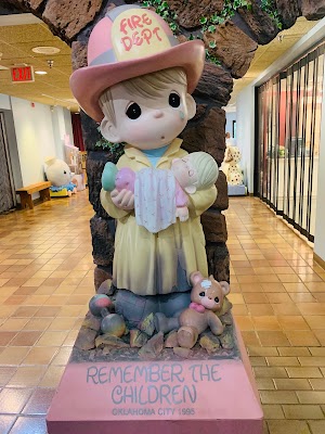 The Precious Moments Chapel - photo 13
