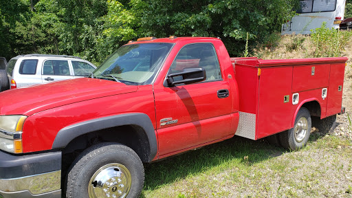 Auto Repair Shop «Murphys Auto Center, Inc», reviews and photos, 60 Scout Rd, Salt Point, NY 12578, USA