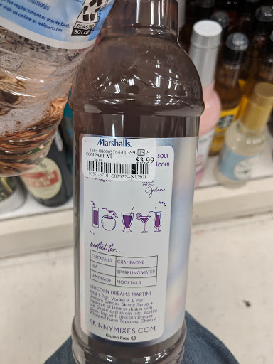 Liquor Store «Mecklenburg County ABC Store #25», reviews and photos, 4450 Randolph Rd #25, Charlotte, NC 28211, USA