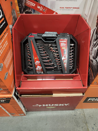 Home Improvement Store «The Home Depot», reviews and photos, 73-01 25th Ave, East Elmhurst, NY 11369, USA